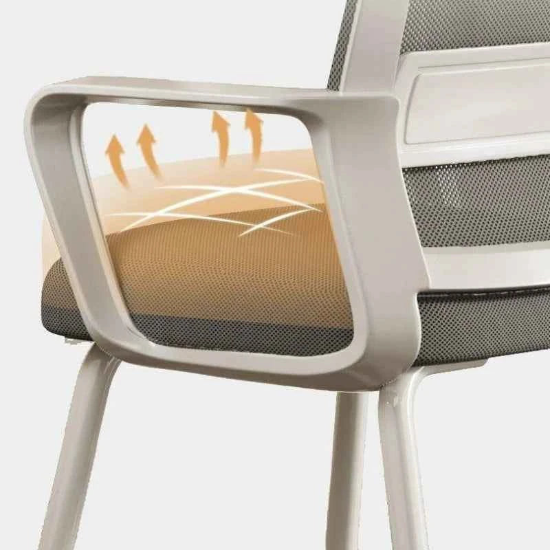 Comfortable ergonomic chair