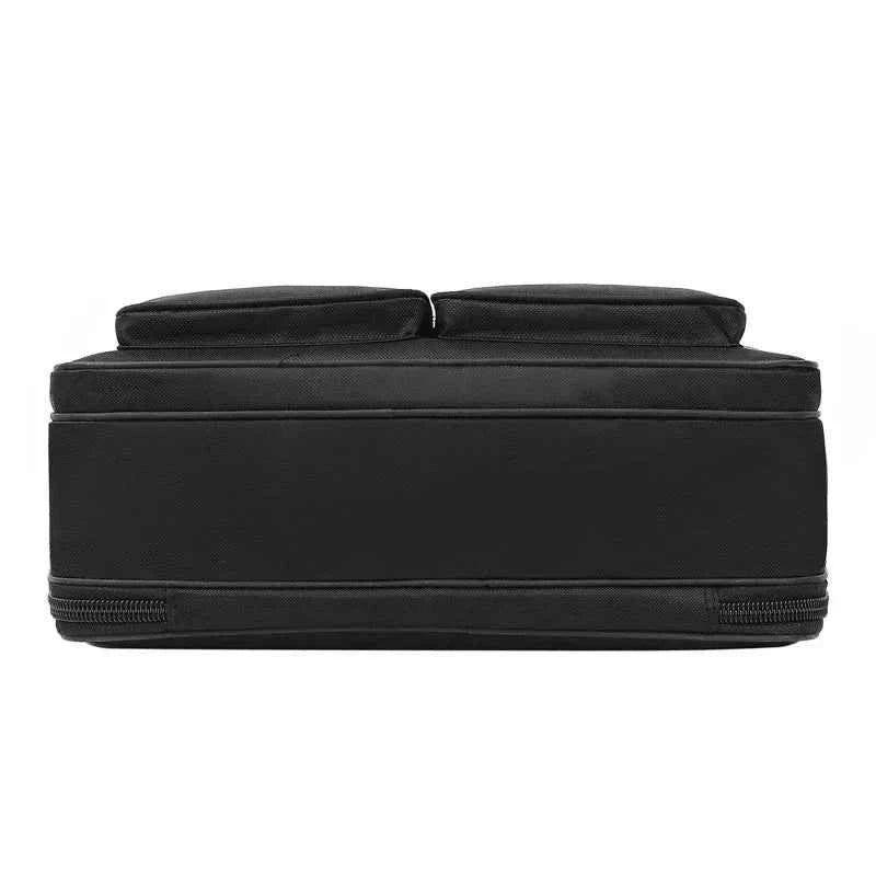 Business Briefcase 15.6 inch for Laptop Bags Unisex