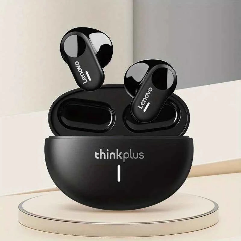 New Original Lenovo LP19  Bluetooth 5.1 Earphones TWS Sports Headphones Wireless In-Ear Earbuds Dual HD Microphone Headset