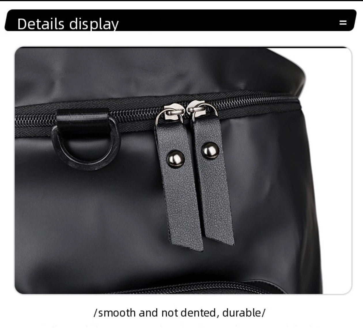 Travel backpack, large carry on bag with shoe compartment approved by the airline, 17 inch laptop backpack, business work fitnes
