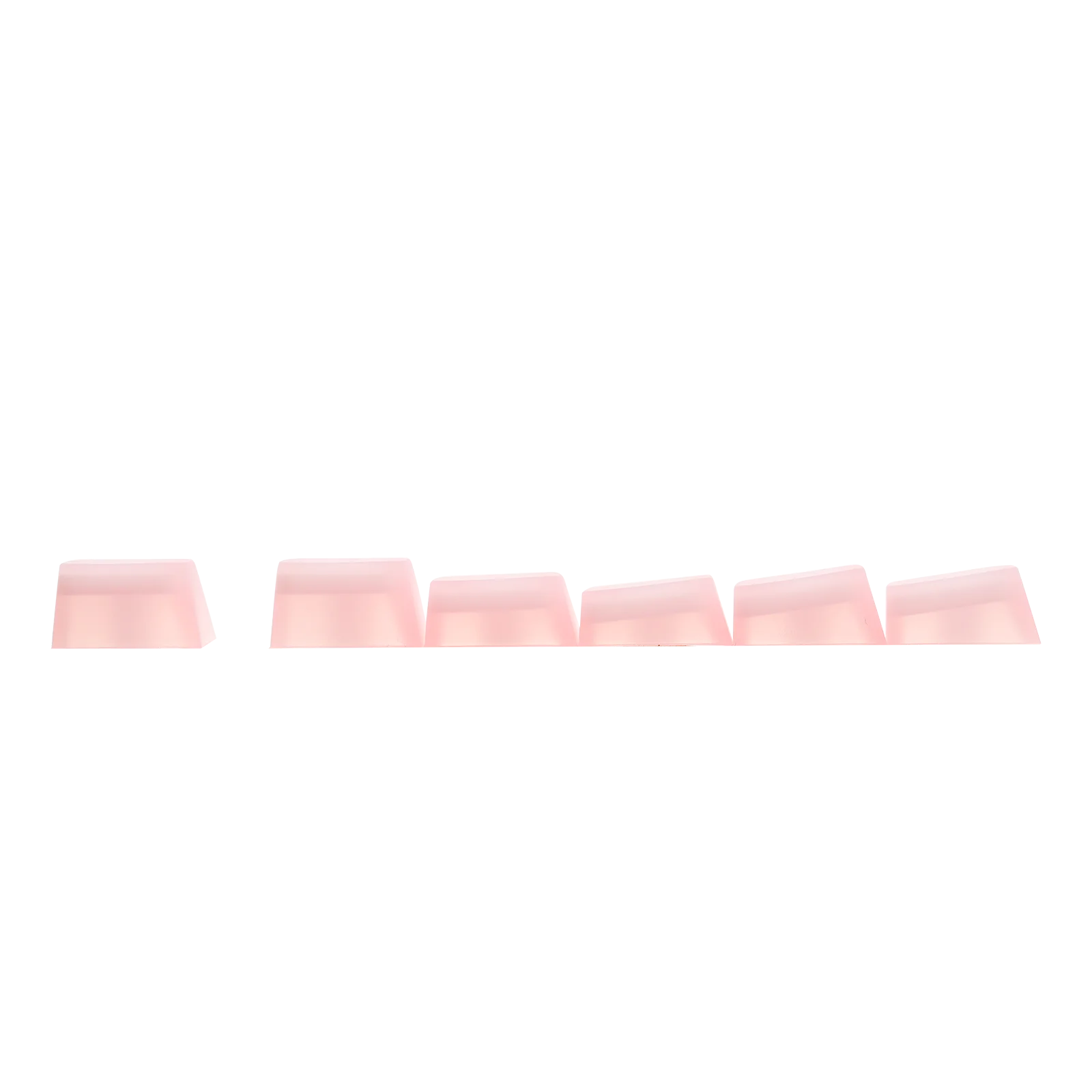 EPOMAKER AegisSil Keycap Set 113 Cherry Profile Silicone Material Keys for Cherry MX/Kailh/Outemu/Gateron Mechanical Keyboard