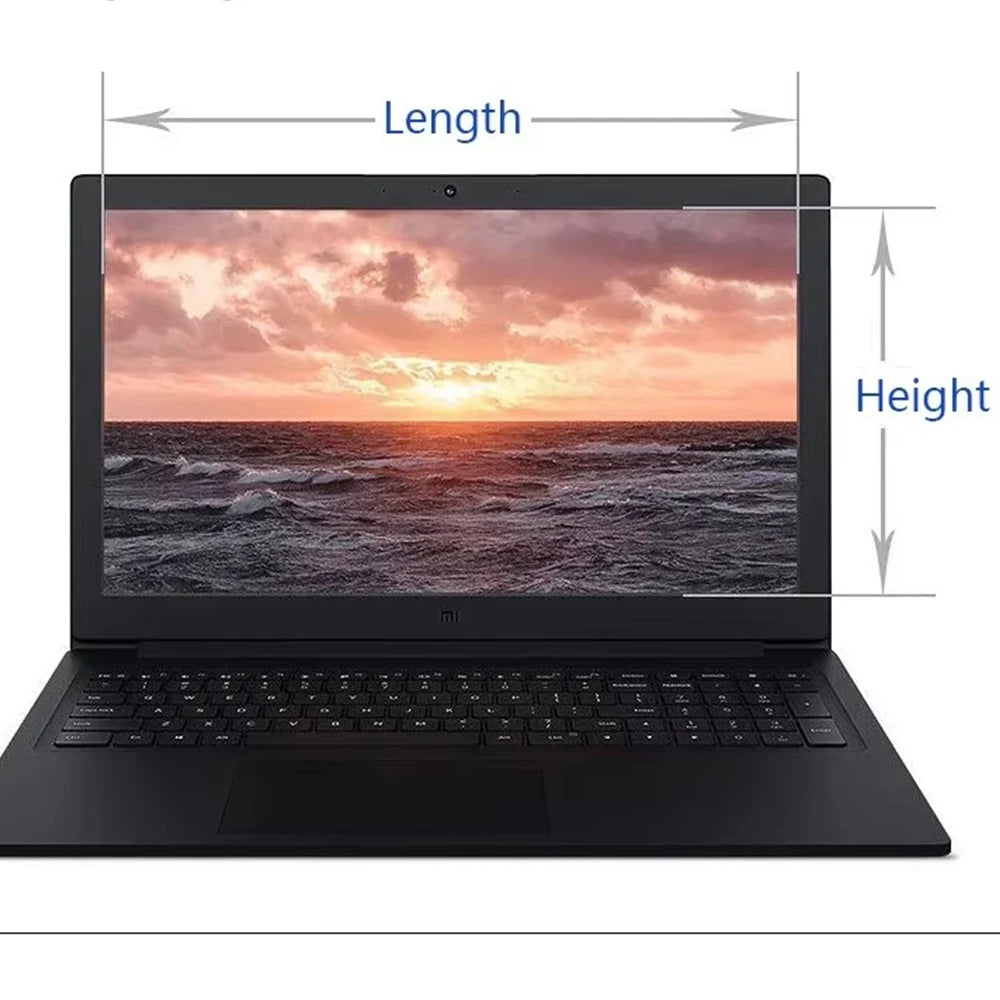 Privacy Screen Protector for HP Dell Lenovo Xiaomi Laptop Anti-spy Anti-glare Anti Blue Light 12-17 Inch Protection Film Filter