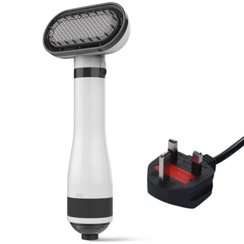 Pet Hair Dryer Dog Grooming Home Pet Products Silent Non-Hurting 280W Drying Hair Dryer Comb for Dog Hair Dryer