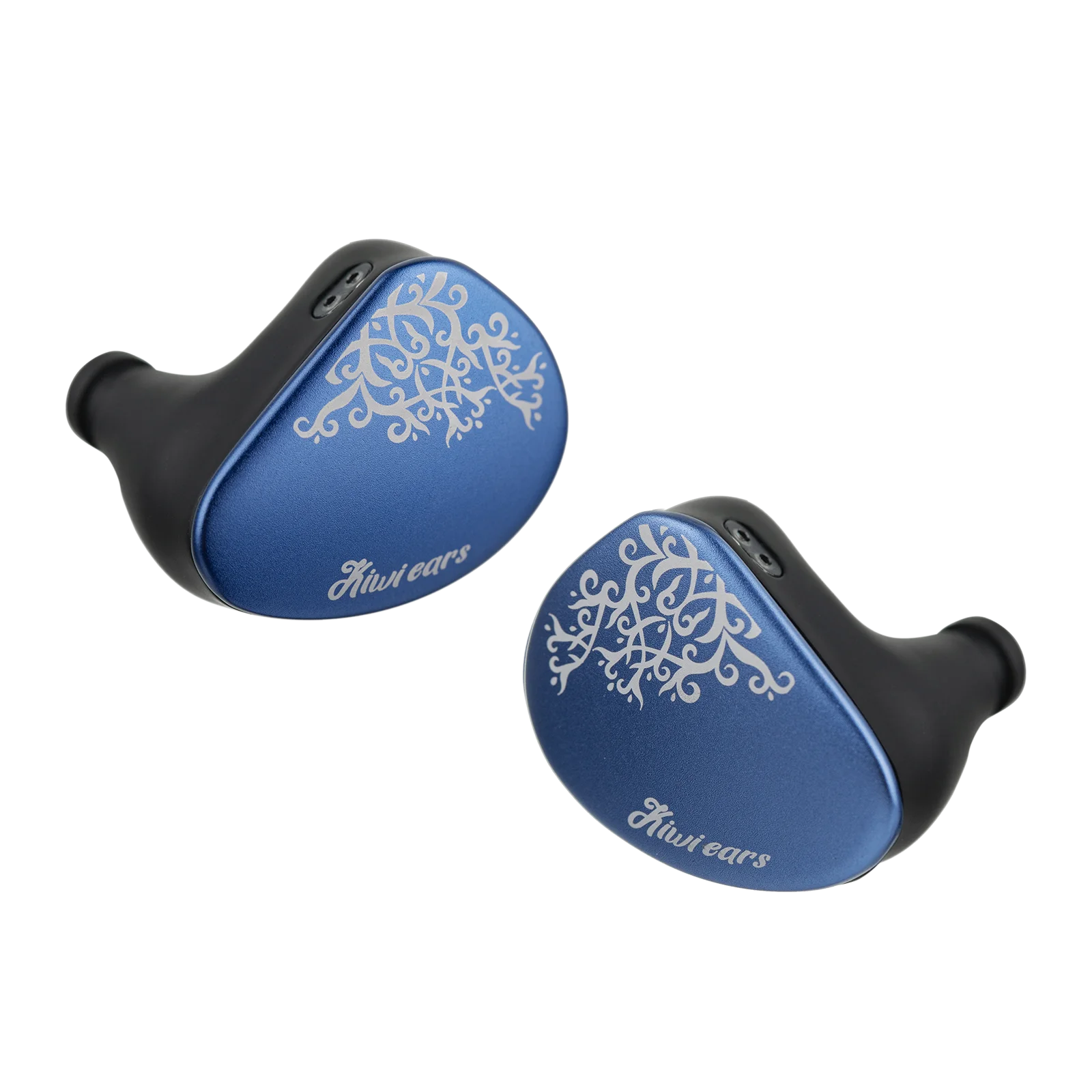 Linsoul Kiwi Ears Cadenza II IEM 10mm Titanium DD with KARS 2.0 Premium Construction Hifi Earphones & High-Quality Cable