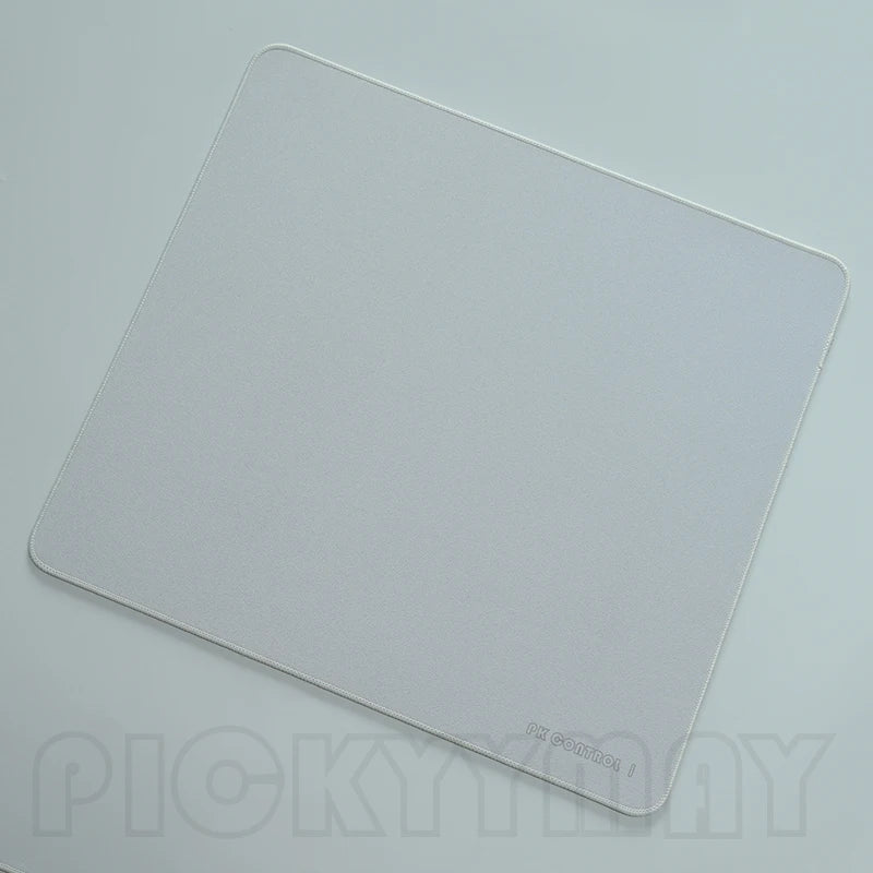 PICKYYMAY Pk Control 1 Design Professional Gaming Mouse Pad  High-Grade Desk Mat Mousepad Speed and Control Desk Pad Mouse Mat