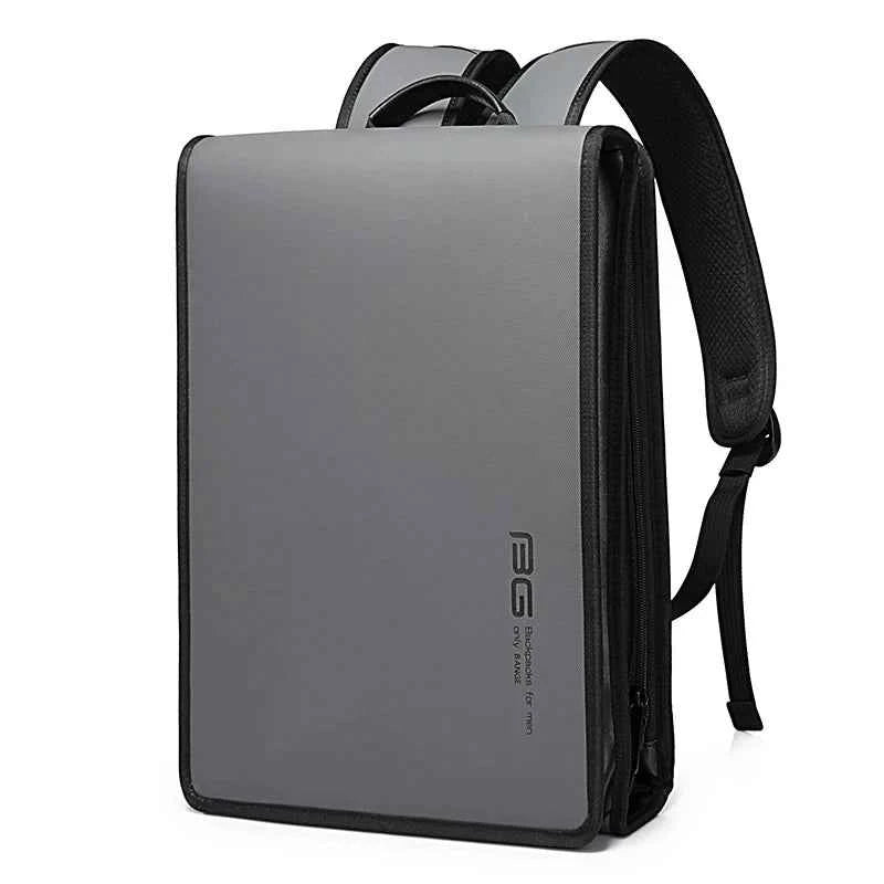 Mochila bange Backpacks Laptop Backpack Anti-theft Waterproof Scratch Prevention School Backpacks Men Business Travel Bag