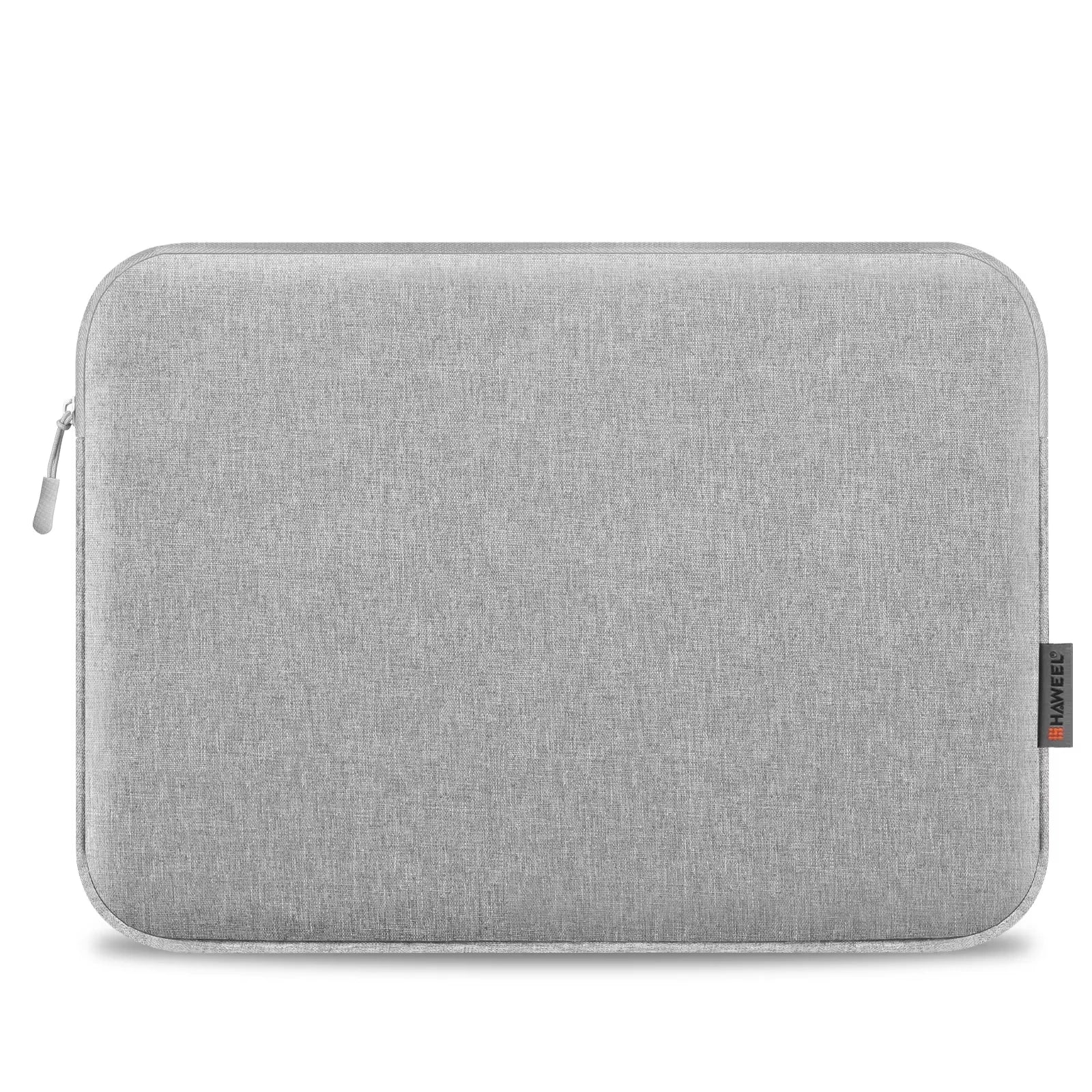 HAWEEL 11 13 15 16 inch Laptop Sleeve Case Notebook Case Tablet Sleeve Zipper Carrying Bag For Macbook Air Pro Pouch Skin Cover