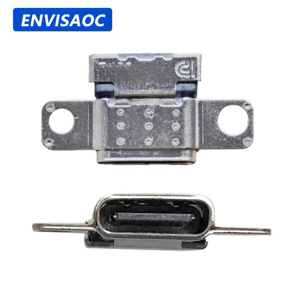 OEM For Lenovo ThinkPad E14 E15 L14 L15 R14 Gen 2 Gen 3 Gen 4 Laptop Type-C USB-C DC-IN Charging Port DC Power Connector Jack