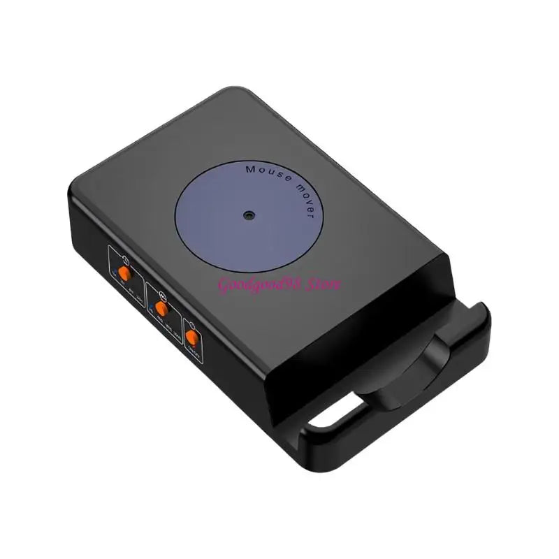 Mouse Jigglers Undetectable Mouse Movers Wireless Mouse Button Simulate Mouse