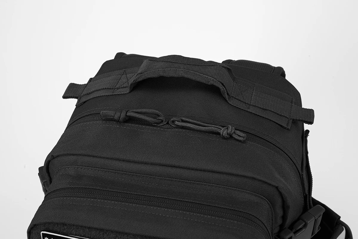 25L/45L trekking backpack, suitable for travel, sports and daily use. Applicable to camping, outdoor sports and daily activities