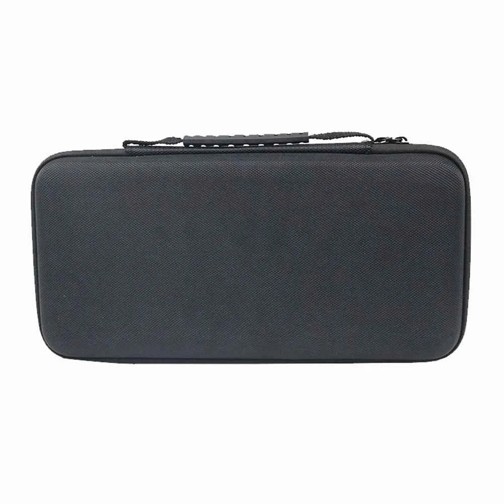 EVA Hard Case Illuminated Keyboard Protective Storage Bag Carry Case for Logitech MX Keys Mini Keyboard