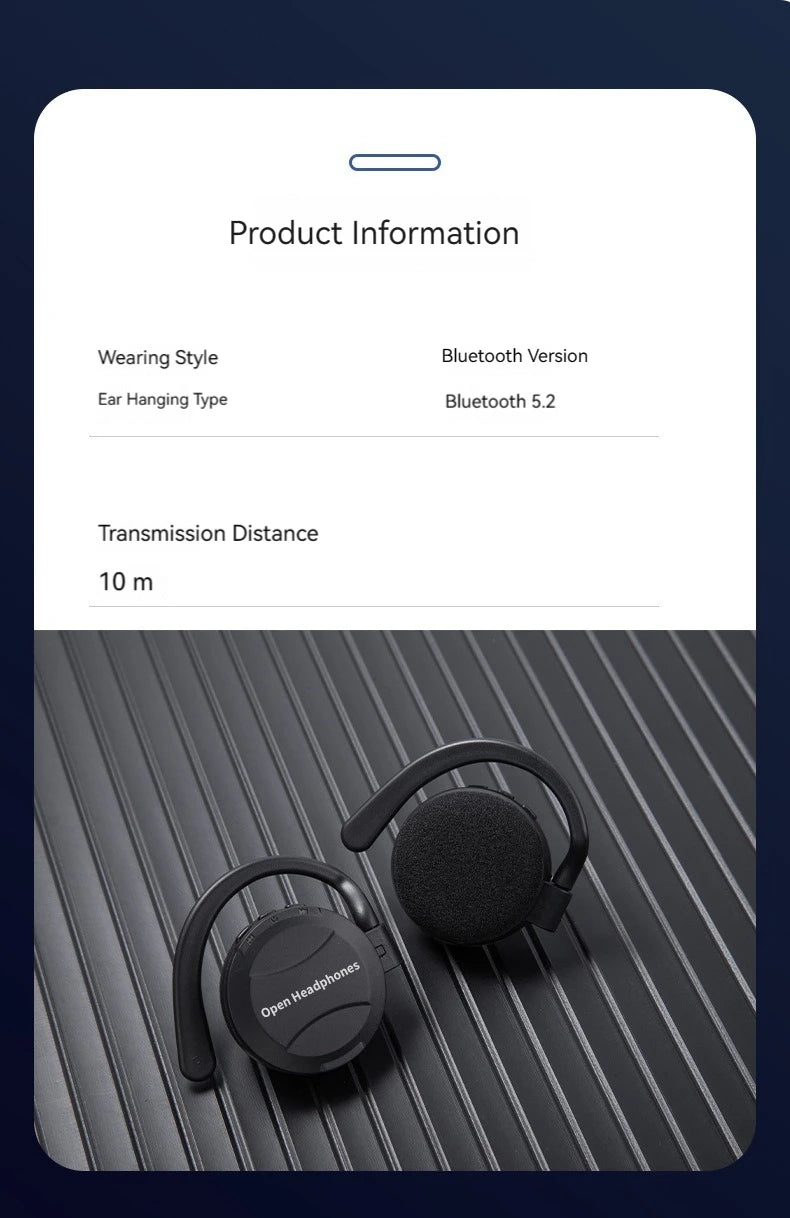High Quality Wireless Bluetooth Earphones Bluetooth 5.2 TWS Headset Waterproof Sports Gaming Headphones For XIAOMI Iphone Choice