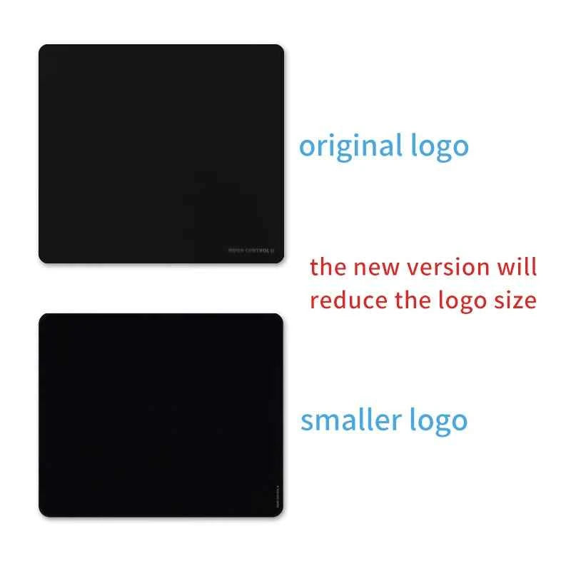500x500x4mm X-Raypad Aqua control 2 Gaming Mouse Pads Black Or Grey White Version
