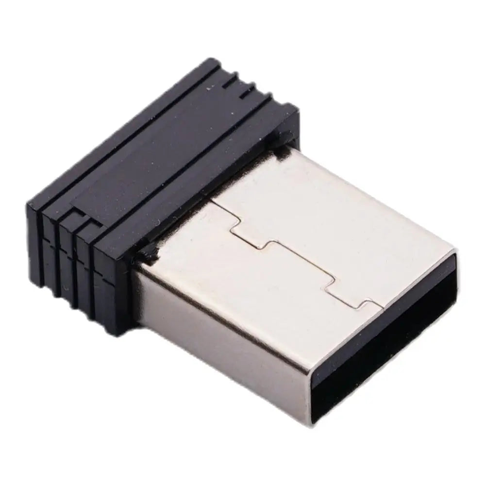 Mouse Jiggler Mover Wiggler Undetectable Shaker USB Port for Computer Laptop, Plug-and-Play Keeps Computer Awake Mouse Movement