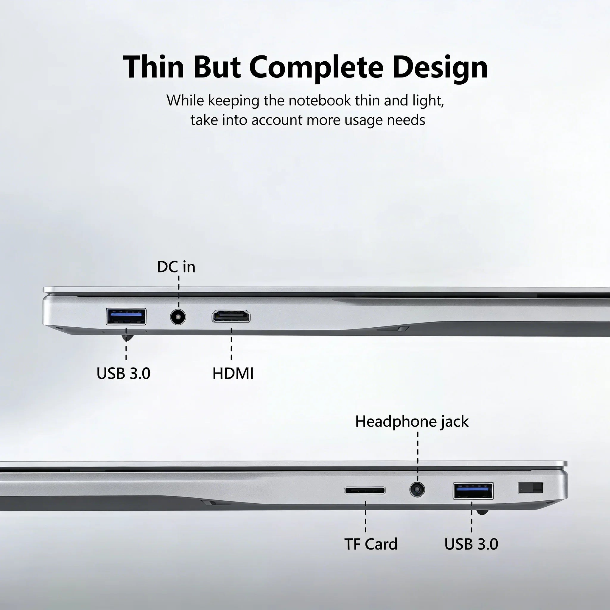 Core i9-10980HK Laptop 16GB RAM 1TB/2TB SSD Backlit Keyboard Fingerprint Unlocking Function Gaming and Business Dual Use Laptop