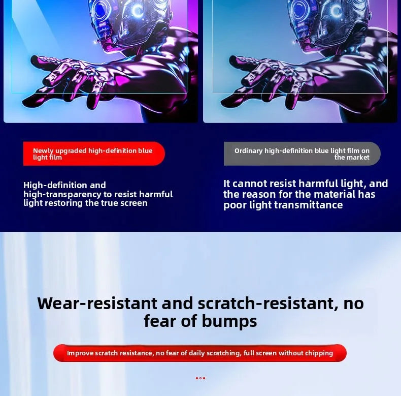 For 2026 ROG Flow Z13-KJP laptop screen protector 13.4 inch GZ302EAC-XS99 keyboard film anti-radiation privacy anti-peep film