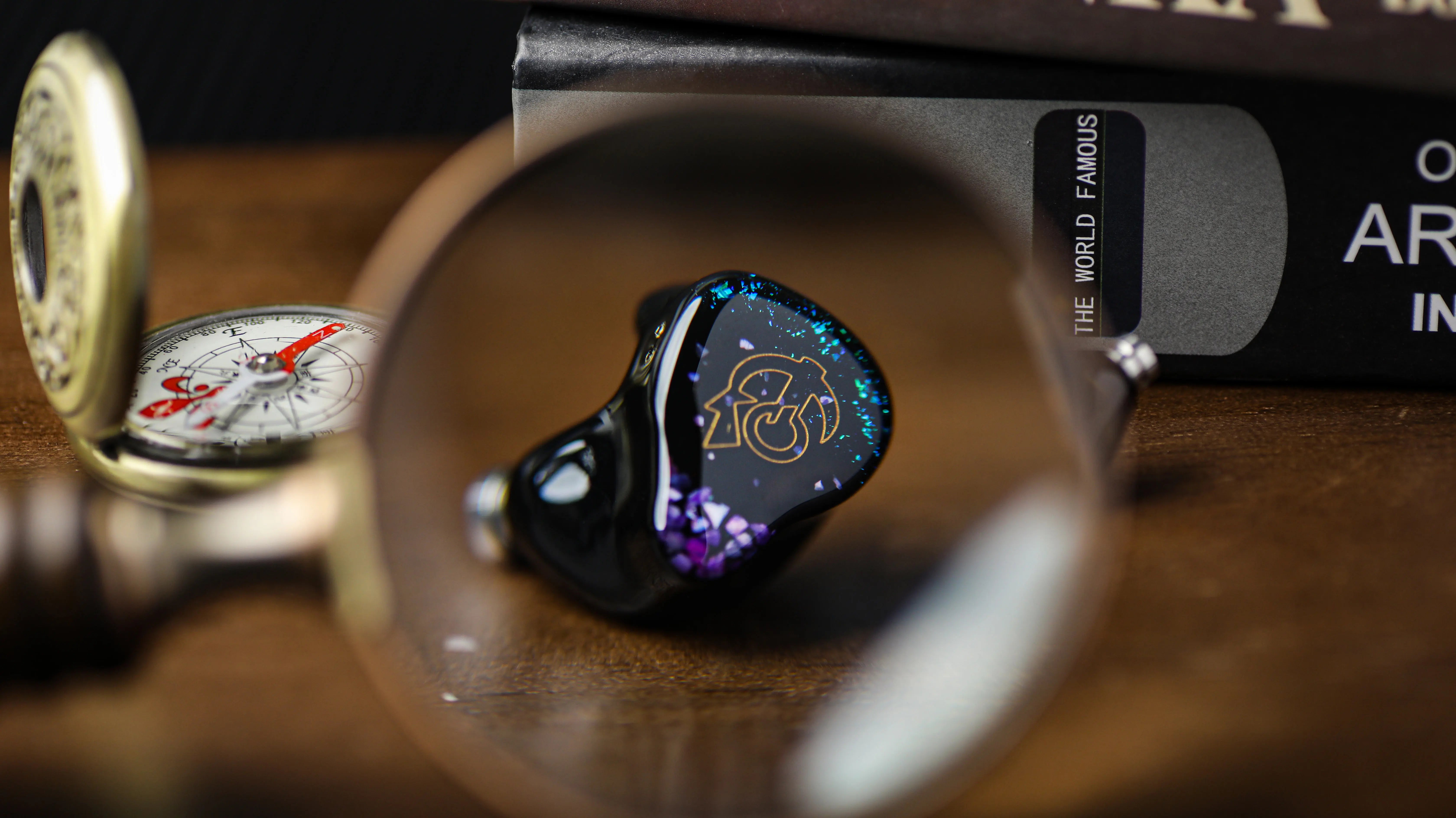 Pre-order Linsoul Kiwi Ears x HBB Punch 1DD + 2BA + 2EST Basshead IEM Hifi Earphones with Custom Paired Cable for Audiophiles
