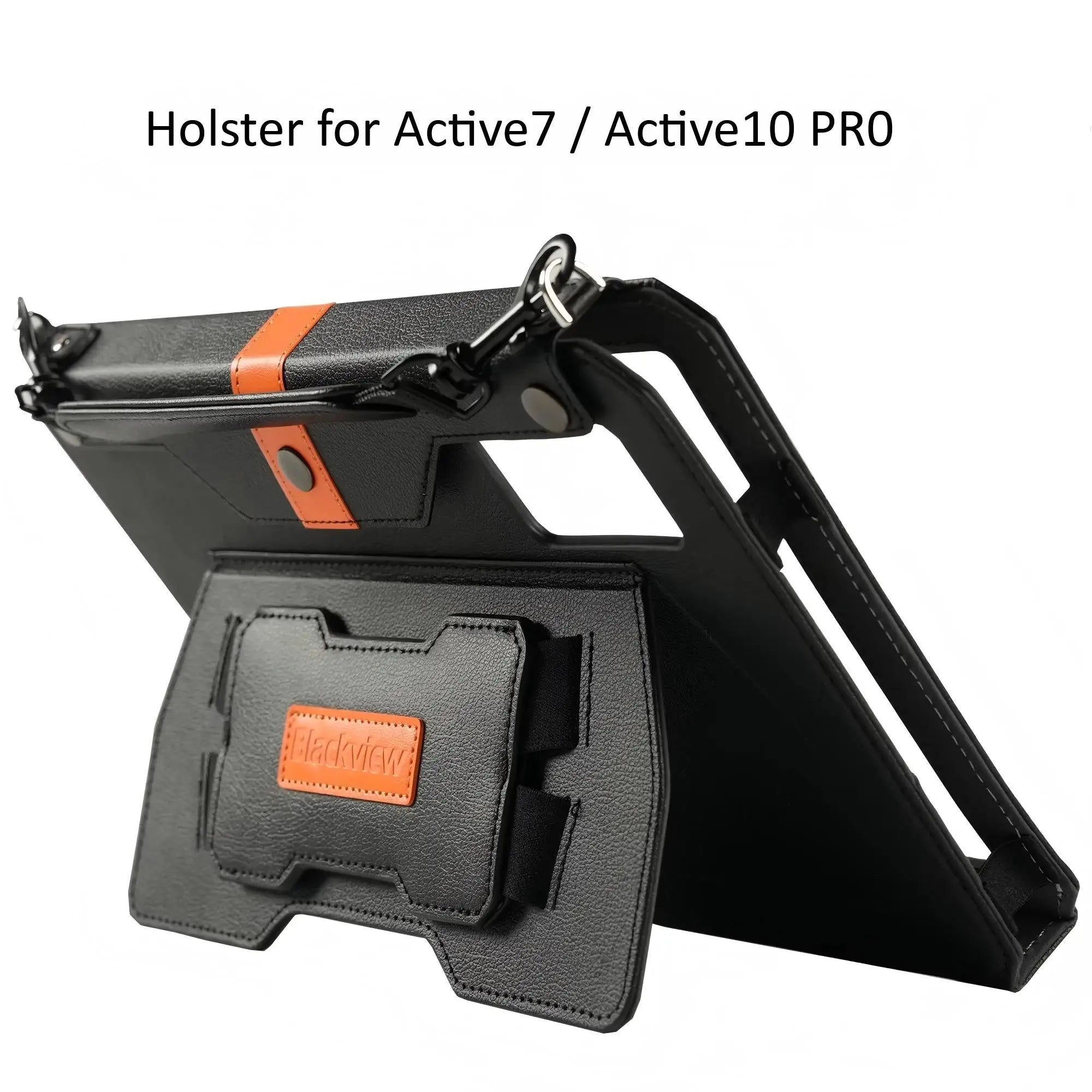 Blackview Rugged Tablet Cover For Active 8 Pro, Active5, Active 10 Pro  Holster
