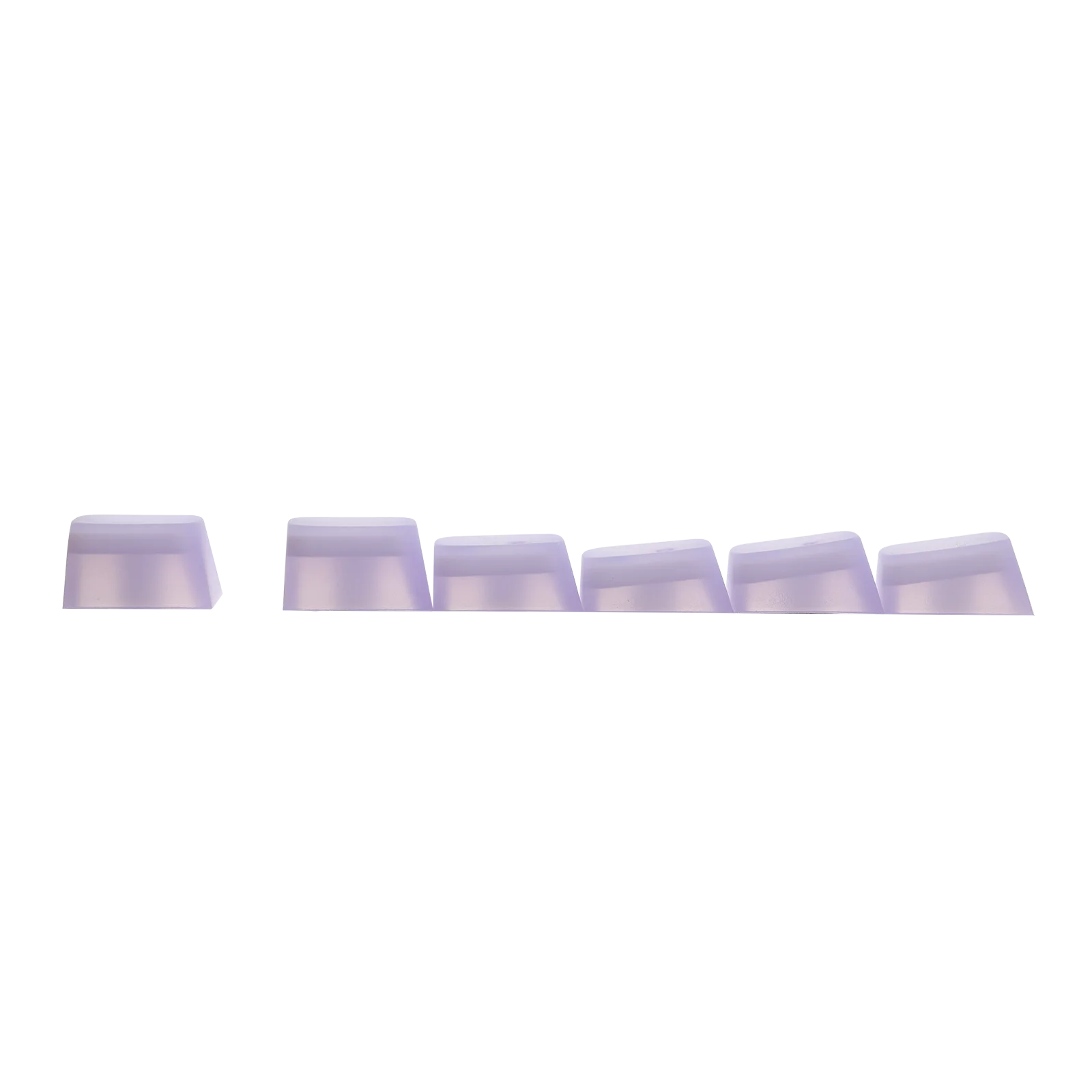 EPOMAKER AegisSil Keycap Set 113 Cherry Profile Silicone Material Keys for Cherry MX/Kailh/Outemu/Gateron Mechanical Keyboard