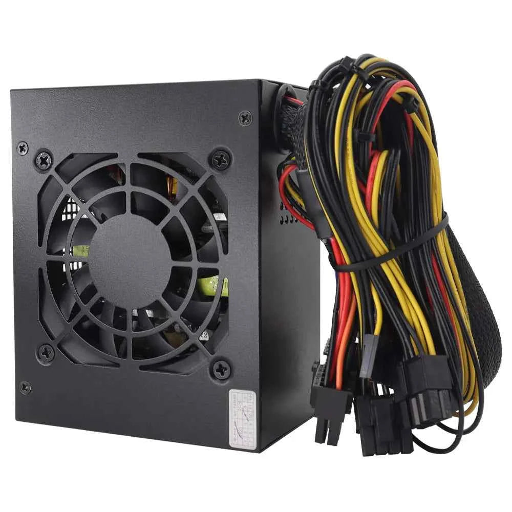 T.F.SKYWINDINTL 300w 400W SFX Computer Power Supply POWER SUPPLIES Mini ITX Solution Micro ATX SFX 300W Power Supply