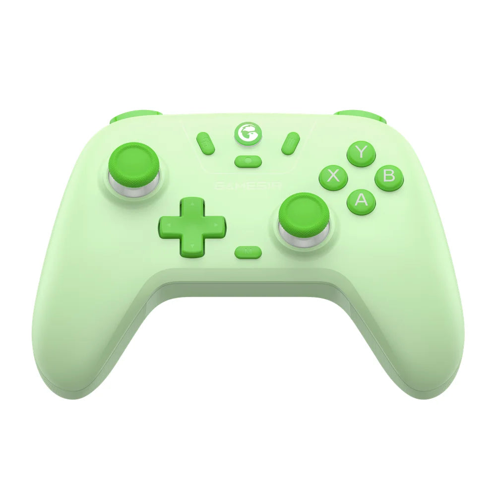 GameSir Nova Lite Wireless Bluetooth Switch Controller Hall Effect Joystick for Nintendo Switch iPhone Android Phone Gamepad