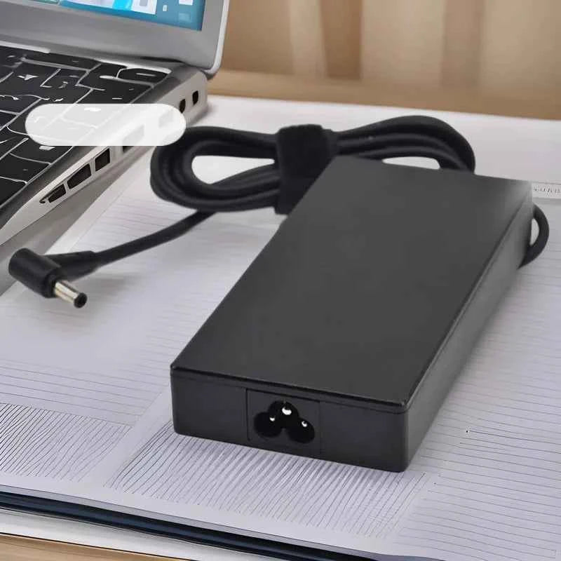 20V 7.5A 6.0*3.7MM 150W AC Adapter Charger Laptop Power Supply For ASUS TUF Gaming F15 FX506LH-HN236W ADP-150CH B G731GT GL531GT