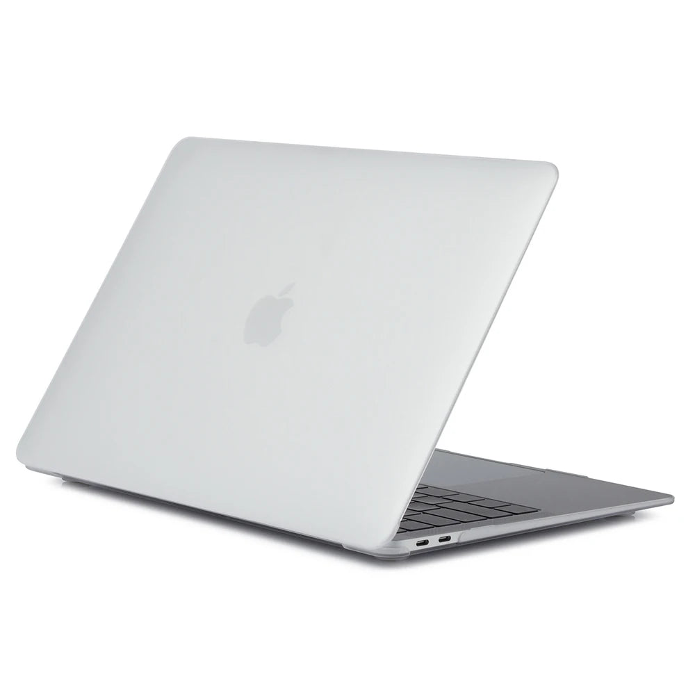 Laptop Case for MacBook Air/Pro 13–16 Inch (M1–M5, A18 Pro) – Protective Cover Sleeve for MacBook Air 13.6” 15.3” & Pro 14” 16”