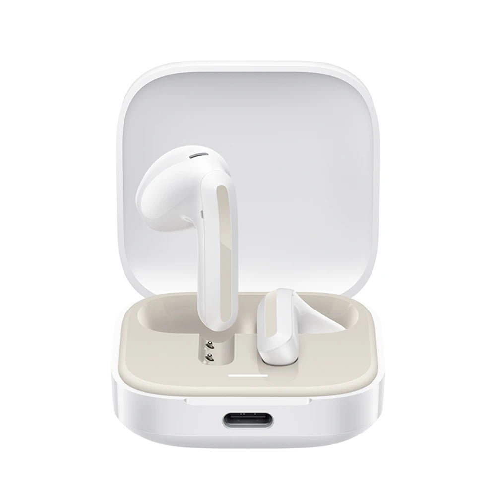 New Redmi Buds 6 Vitality Edition Bluetooth 5.4 Noise Reduction Earphone 30H Battery Life 5 Tuning Modes Wireless Headset