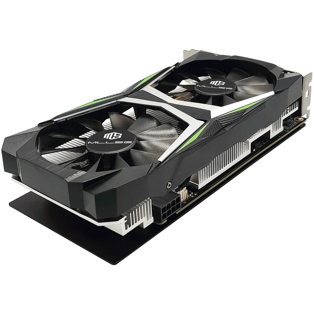MLLSE RTX 2060 Super 8GB Graphics Card GDDR6 256 Bit PCI-E 3.0×16 8Pin NVIDIA GPU Rtx 2060super - WinSupport Tech