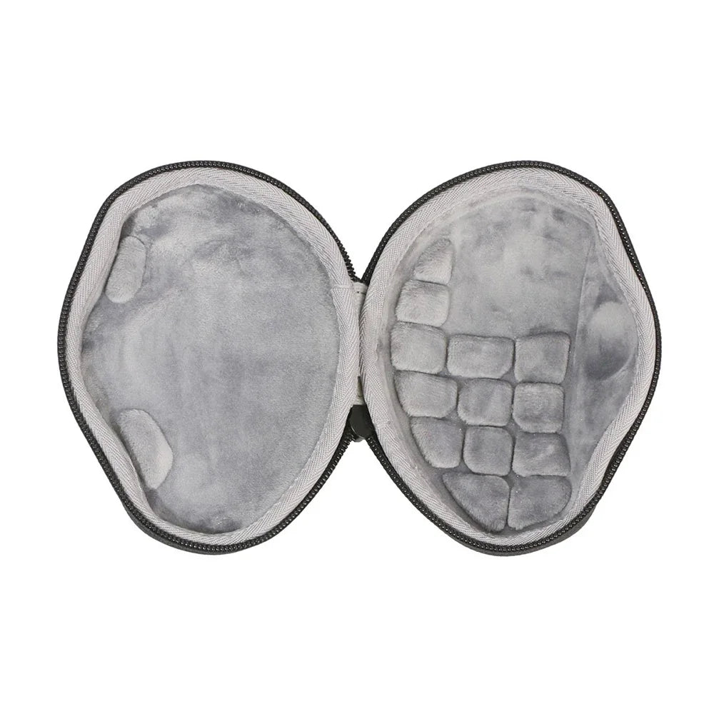 EVA Mouse Case Hard Travel Pouch Replacement for Logitech MX Ergo Advanced Cordless Trackball Gaming Mouse
