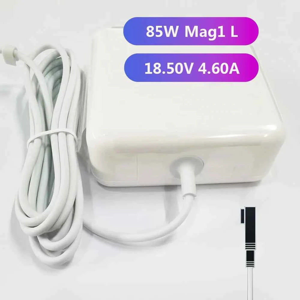 L 85W Charger for macbook pro15