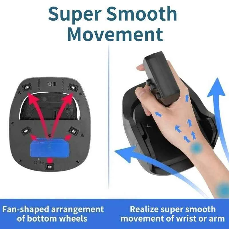 L25A Gun Shape FPS Game Mouse Pistol Grip Wired PC Gamer Custom Gaming Mice