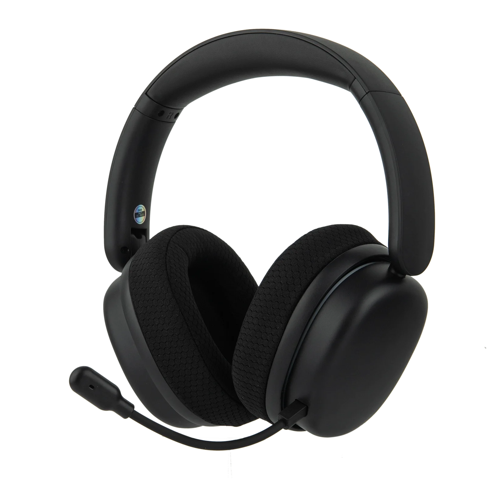 AULA G7 Pro Wired/Bluetooth/2.4GHz Wireless Gaming Headphone Noise-Canceling Microphone with RGB Light for PS4/PS5/PC/Switch