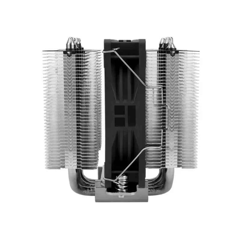 Thermalright TR-PA90 SE 4 HeatPipes CPU Cooler Air Cooling Radiator Dual Tower 4PIN PWM Fan Supports LGA1700/115X/1200/AM5/AM4