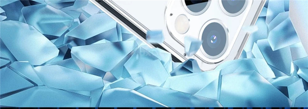 360° Full Body Protective Case for iPhone 16/15/14/13/12/11 Pro Max/Mini/X/XR/XS Plus Soft & Hard Transparent Cover