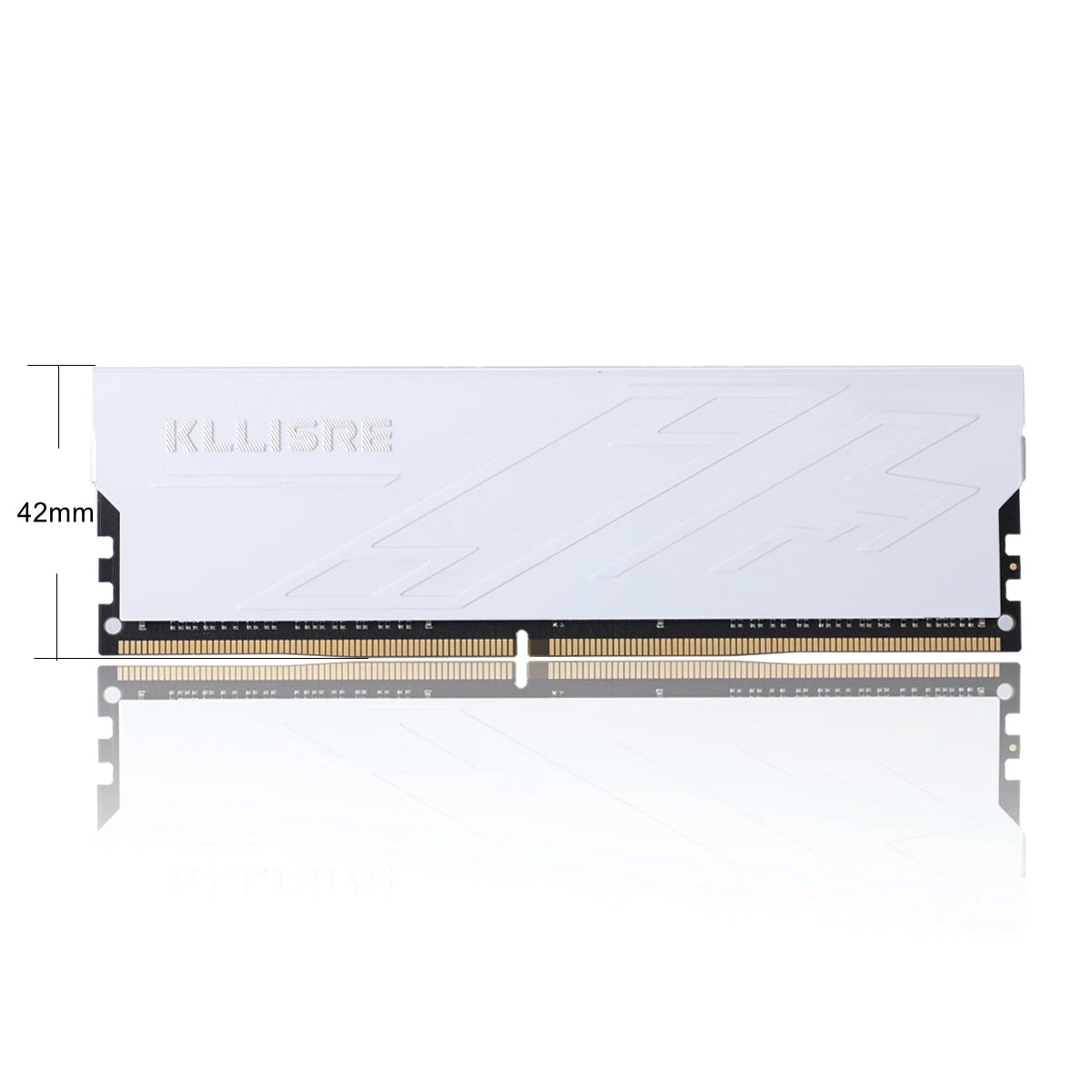 Kllisre Memory DDR4 Ram 16GB 3200MHz 3600MHz Desktop Memory - WinSupport Tech