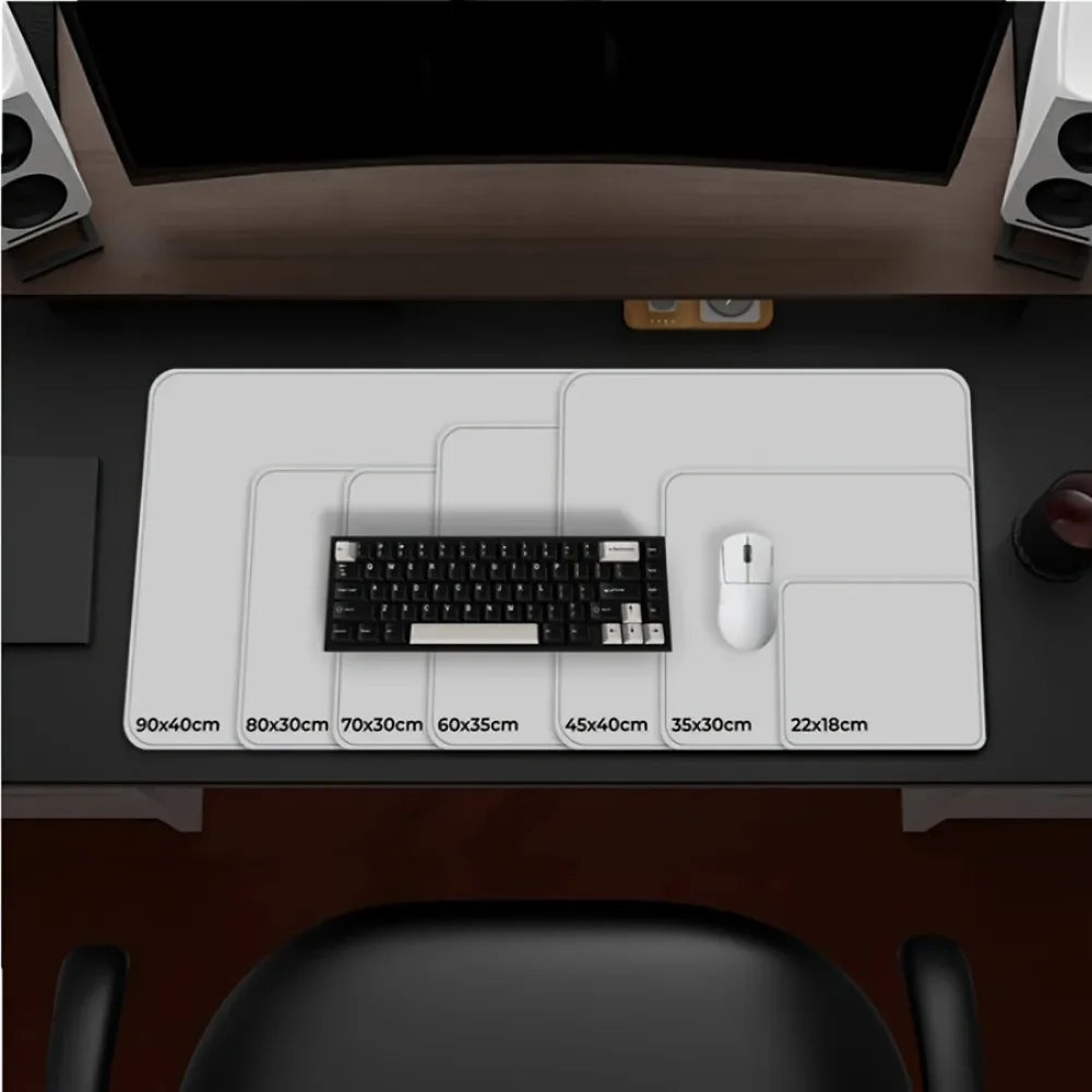 Mouse Pad Large Desk Mat Pokemones Anime Playmat Gaming Mouse Pad 900 × 400 Xxl Mousepad Speed Computer and Office Gamer Cabinet