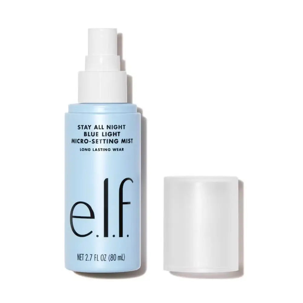 e.l.f. Power Grip Primer Gel-Based & Hydrating Face Primer For Smoothing Skin & Gripping Makeup Long-lasting Wear Moisturizing