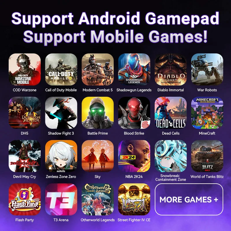 Mobile Games Converter Kit Mobilador Gamer Kit Keyboard Mouse Combo Gaming Keyboard Bluetooth Adapter Controller Android iOS M9