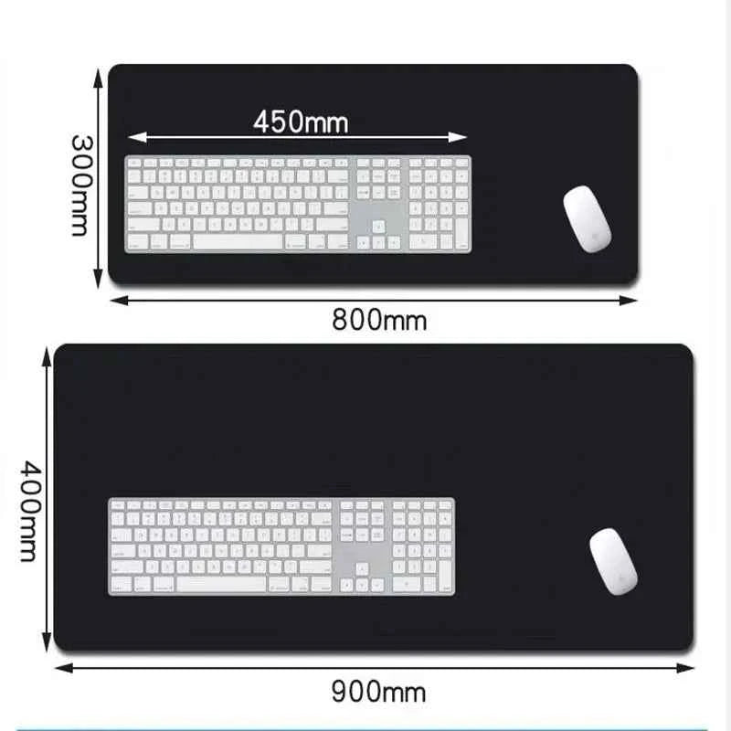 Cs Go Mouse Pad Gaming XL Custom HD New Home Mousepad XXL MousePads Non-Slip Natural Rubber Carpet Office Laptop Mouse Mat