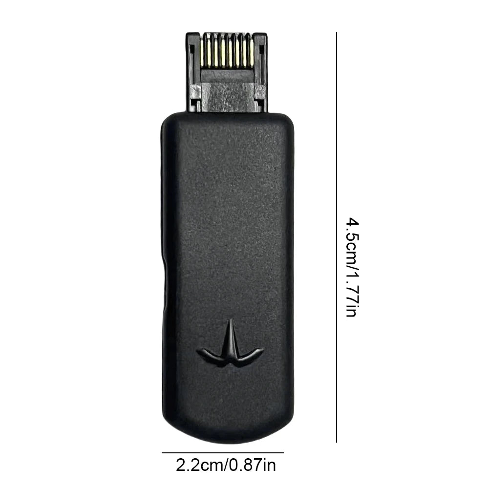 One-Key JB Tool Mod Set Modification Kit USB Adapter USB Dongle Jailbreaker for PS4/PS4 Pro/PS4 Slim 9.0-11.0 System Accessories