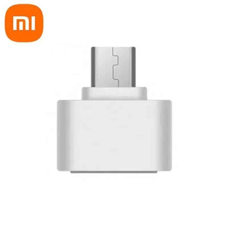 Xiaomi USB 3.2 16TB USB Flash Drive Memory Type-C 2-In-1 8TB 4TB OTG Pendrive 2TB High Speed Flash Disk 1TB For PC Laptop