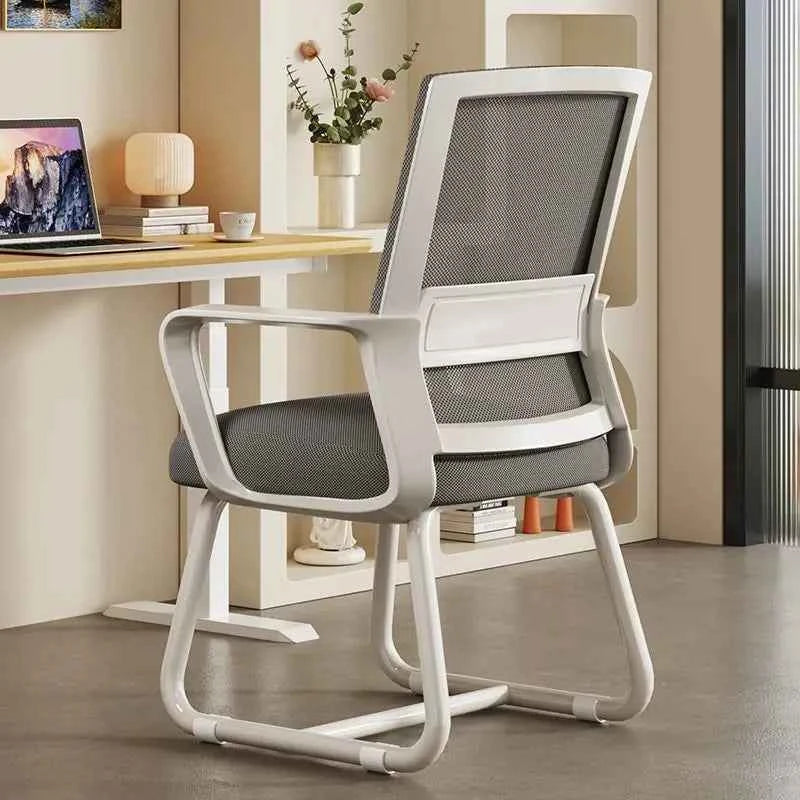 Comfortable ergonomic chair