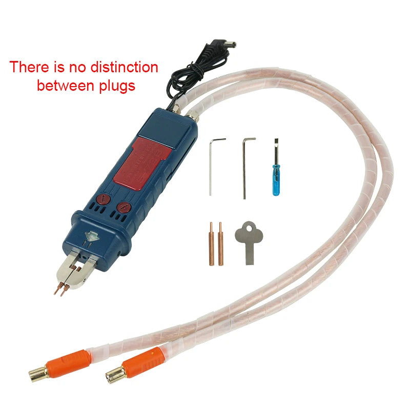 Energy Storage Capacitor Spot Welding Machine 11.6KW 14.5KW 21KW 42KW Battery Welder Spot Welder Pure Nickel Welding
