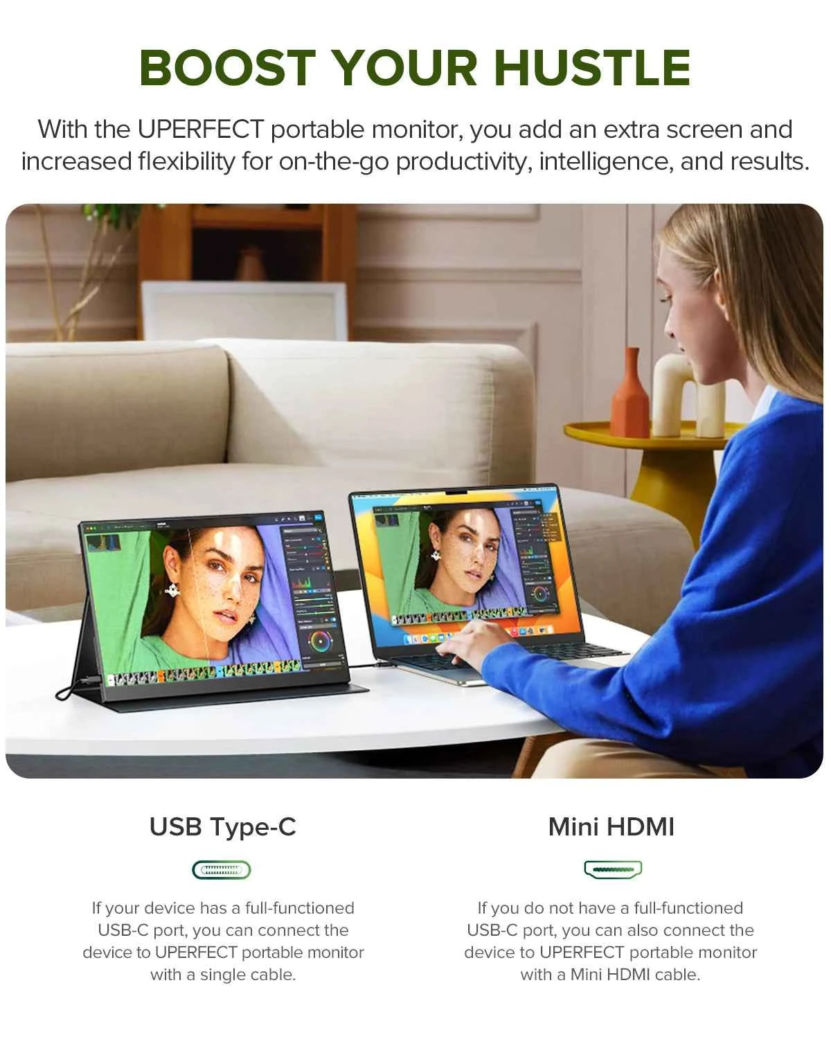 UPERFECT 14