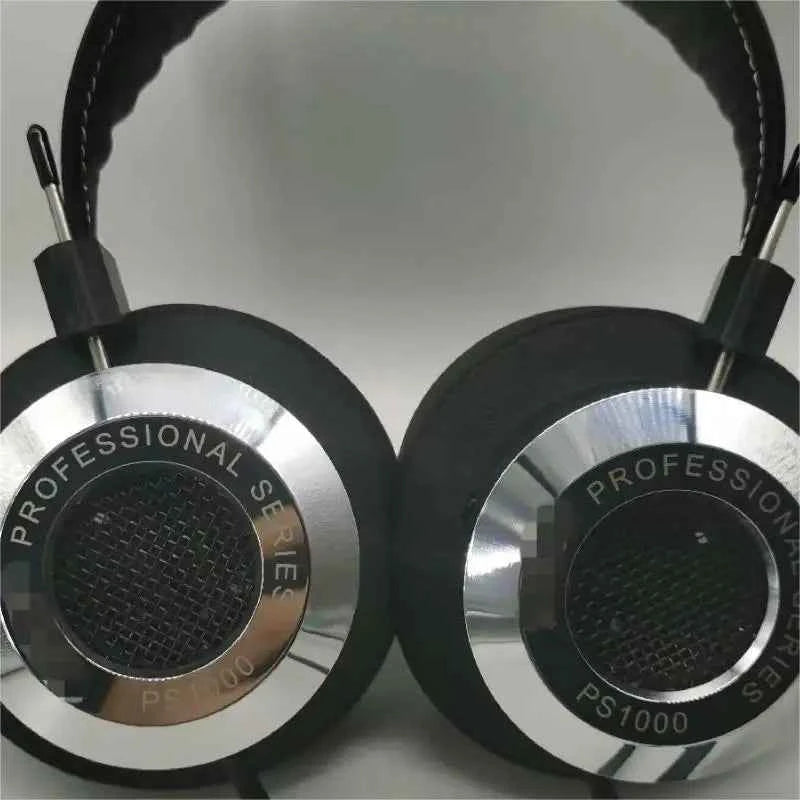 Dreams-AUDIO PS1000LE  Music  HIFI headphone（GRADO-mod）