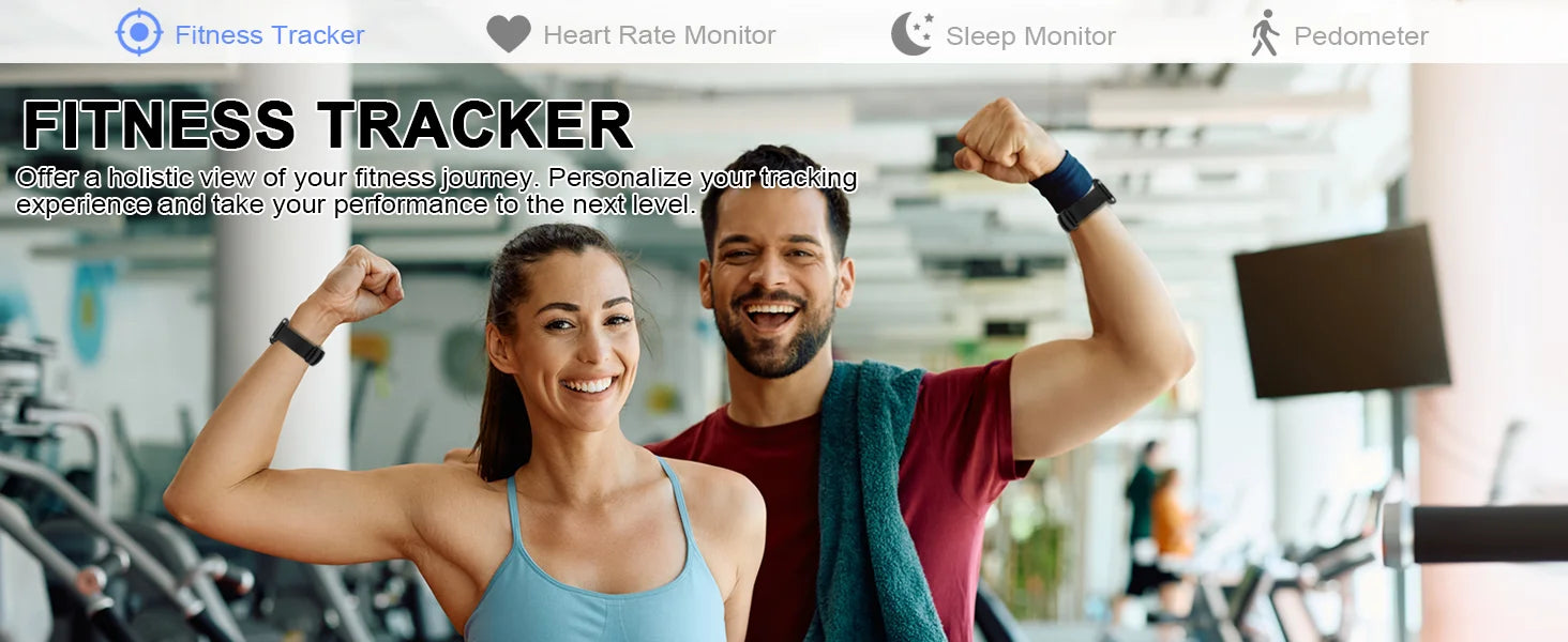 Smart Watch(Answer/Make Calls), 1.96