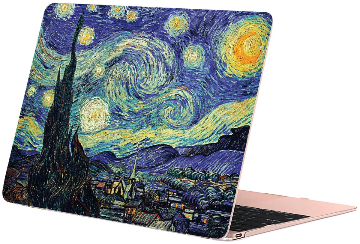 Case for Macbook Air 13 M5 M1 Pro 14 M4 13M3 15 16 M2 Mac Hard Shell Funda Laptop Accessory Cover A3449 A3448 A3427 A3426 Neo 12