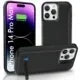 10000mAh Battery Cases for IPhone 16 Pro 15 Pro Max 14 Plus 13 12 Mini 11 X XR XS 6 6S 7 8 Plus SE 2020  Charger Bank Power Case