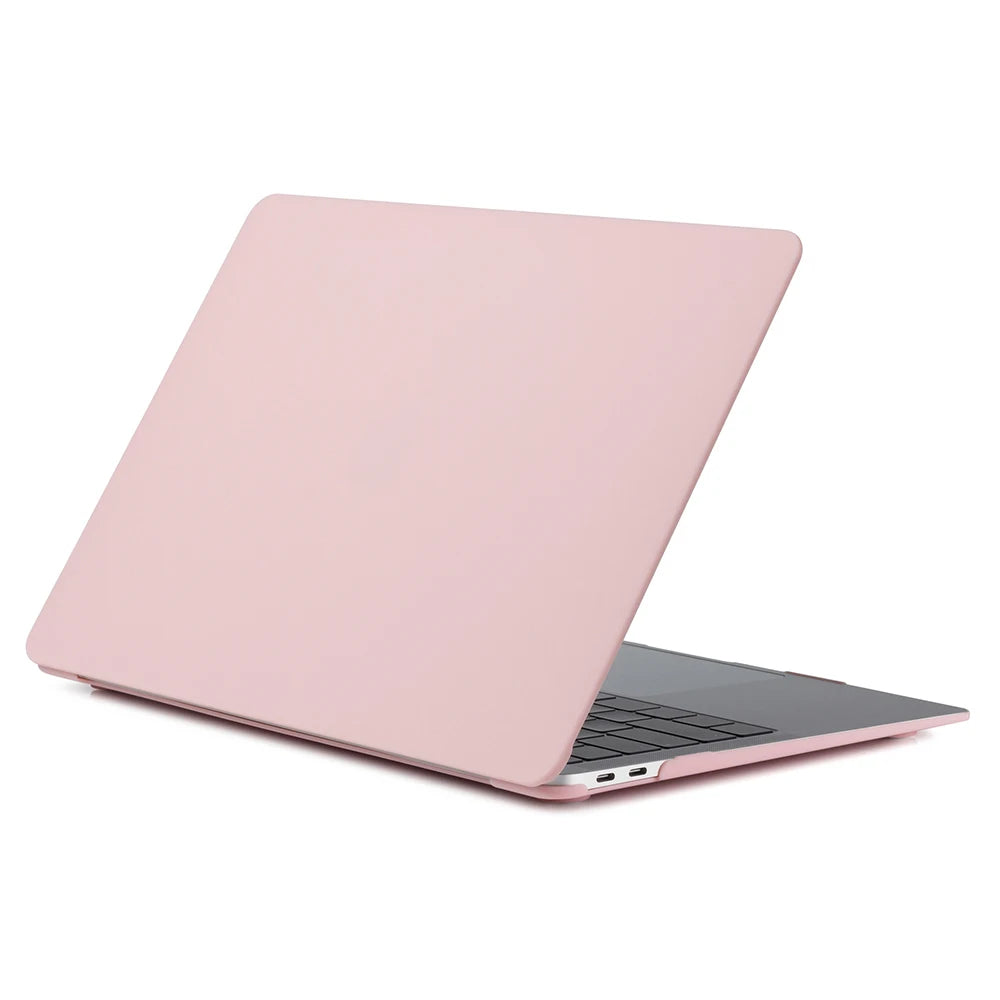Laptop Case for MacBook Air/Pro 13–16 Inch (M1–M5, A18 Pro) – Protective Cover Sleeve for MacBook Air 13.6” 15.3” & Pro 14” 16”